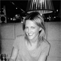 Sarah Ward