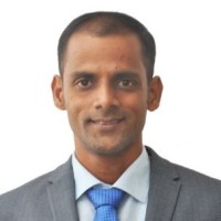 vinod kumar A