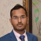 Muhammad Arsalan