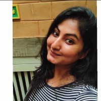 Harshitha Krishnappa