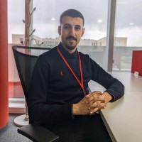 Soufiane EL ALAMI