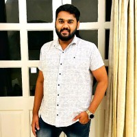 mayank khandelwal