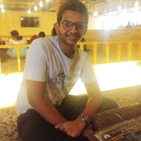 Prem Ghosh