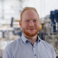 Niels Bußmann