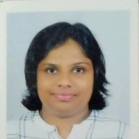 Princy Mathew
