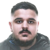 Mohammed Hasan