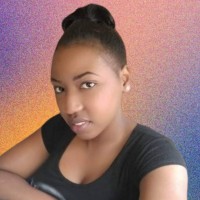 Vivian Kamau