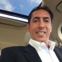 Gerardo Saldaña