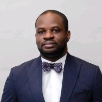 Akindele Ogundepo