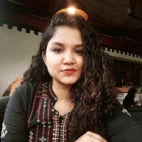 Shivani Dangwal