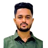 Mangesh Patil