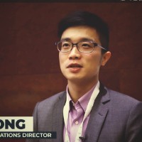 Chris Chong
