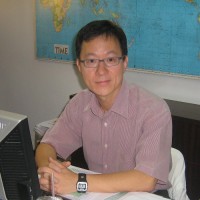 Steven Ho