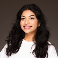 Bushra Abbas