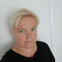 Andrea Bishop
