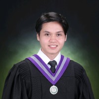Dean Ryan Aguila, M.Sc.