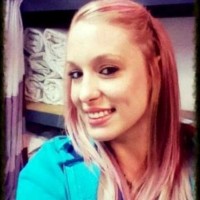 Ashlea Perkins