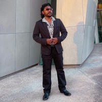 Thasim Midhilaj