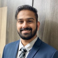Pratik Wadke