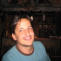 alfredo vasconcellos