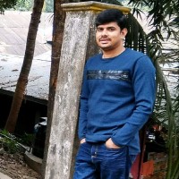 mahesh HB