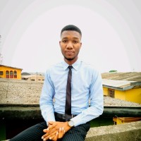 James Onyebuchi