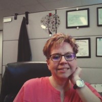 Brenda Stevens