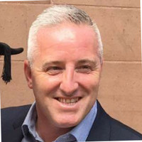 Simon Brown