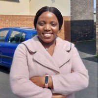 Boluwatife Ayanbukola