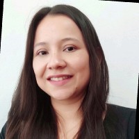 Johanna Sarai Andrade León