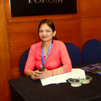 Sonal Dave