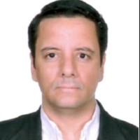 Rogelio Suazo Martinez