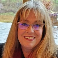 Necia Gossett