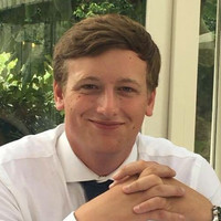 Connor Ford