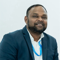 Vikram Sivaraman