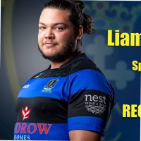 Liam Appleton