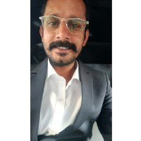 Praful Nalawade