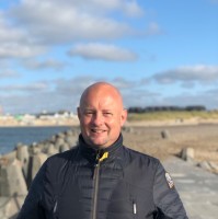 Tue Fomsgaard