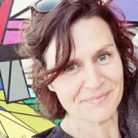 Aude LAUNAY