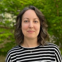 Allison Snyder, Mph