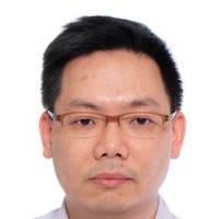 Pak Wong