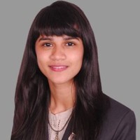 Rhea Wagh