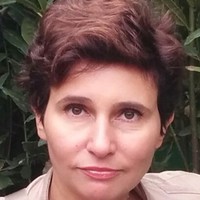 OXANA SHEVCHENKO