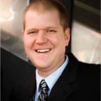 Joseph Foster