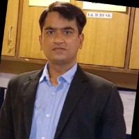 Arun Pandey