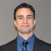 Philippe Nadeau, Ph.D.