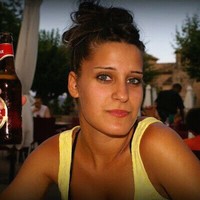 Rebeca Lopez Clavero