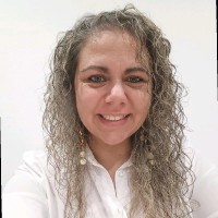 Sandra Amaral