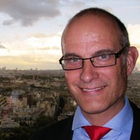 Andreas M. van der Wurff