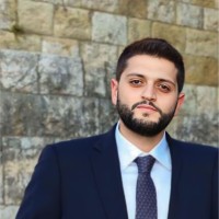 Dimitri Bechara